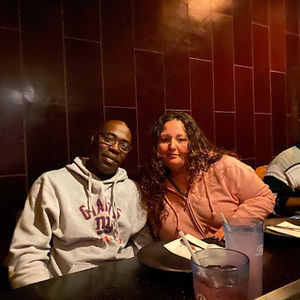 Meet your Posher, Maximo